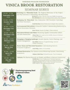 NORCROSS WILDLIFE FOUNDATION 3