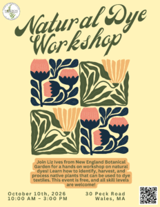 Natural Fiber 1