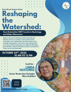 linda hutchins seminar