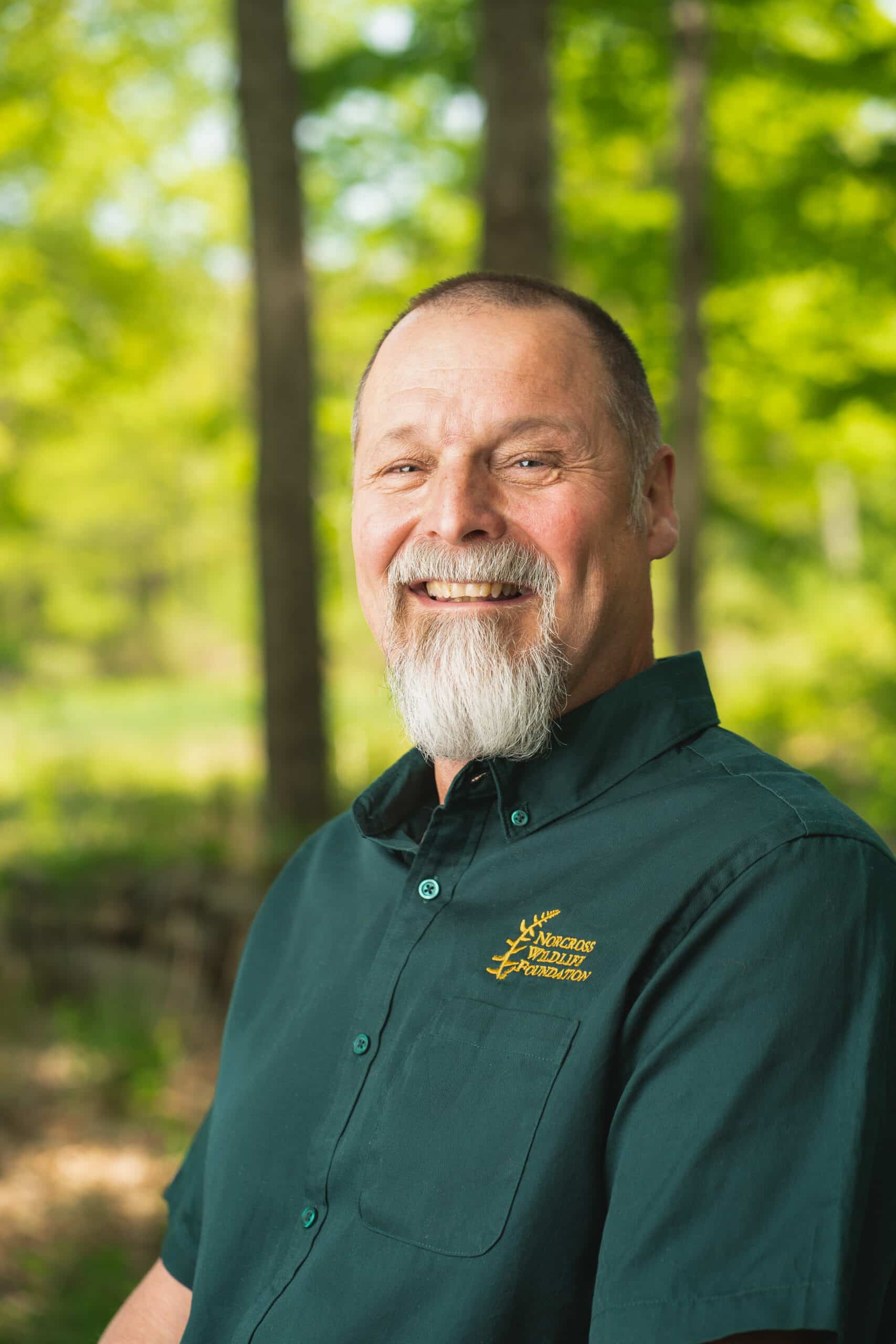 NWF Staff Members - The Norcross Wildlife Foundation