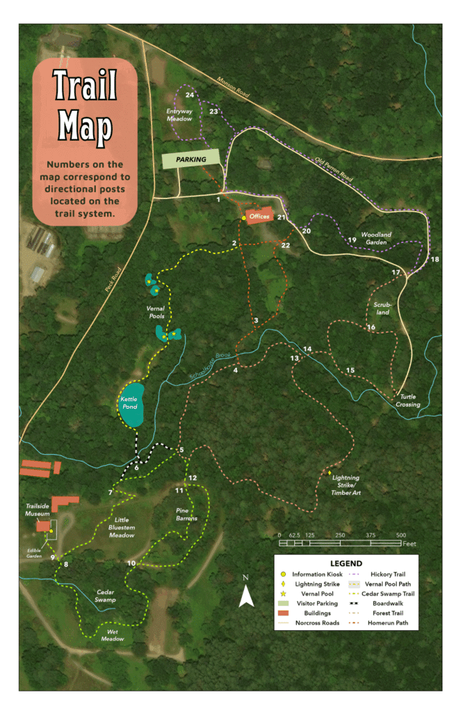 Norcross Trail Map for Website