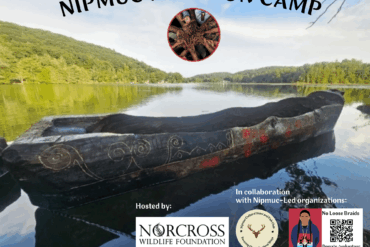 Announcing Connecticut River Watershed Seminar Series