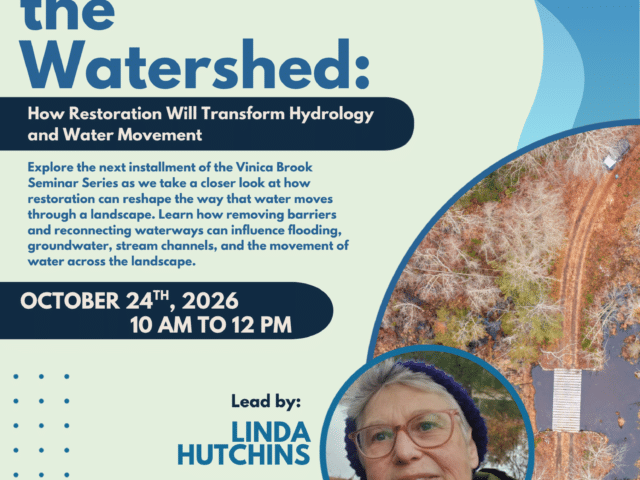 linda hutchins seminar